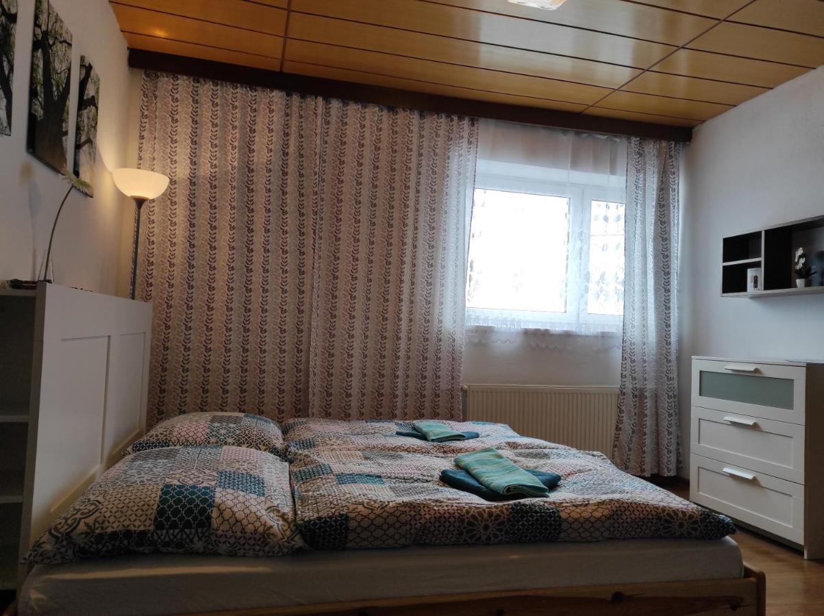 Hotel Tatrania Stará Lesná Eksteriør billede