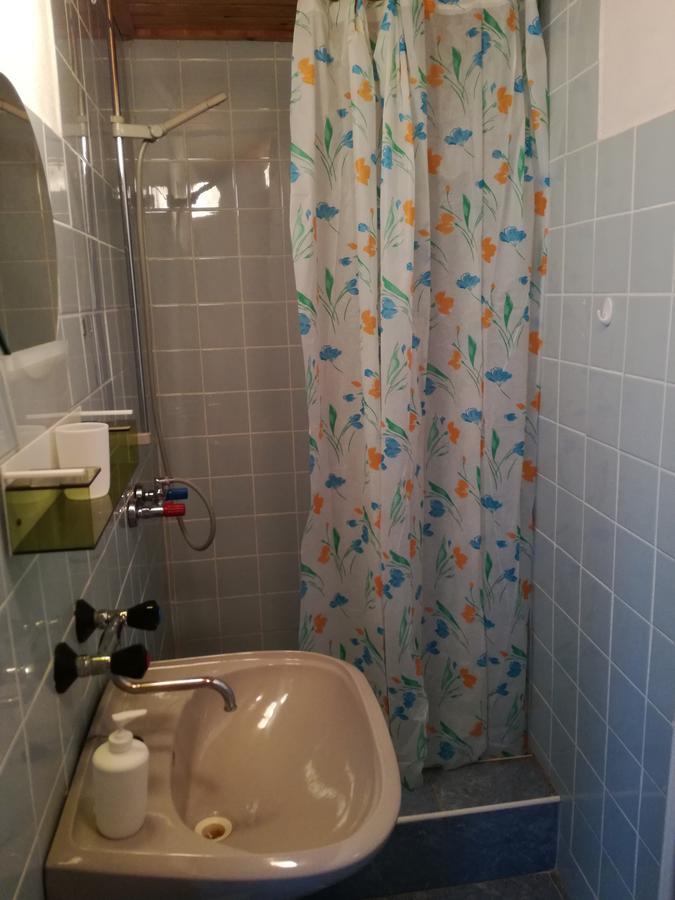 Hotel Tatrania Stará Lesná Værelse billede