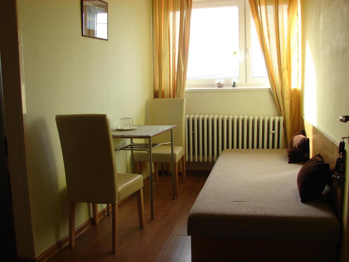 Hotel Tatrania Stará Lesná Eksteriør billede