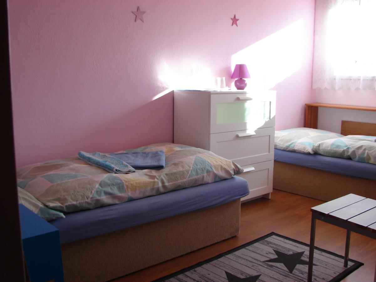 Hotel Tatrania Stará Lesná Eksteriør billede